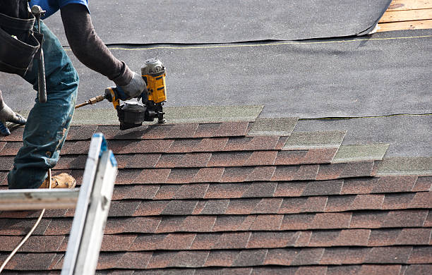 Licensed Gutter Installation service in Moonachie, NJ - Brentwood Metal Roofing